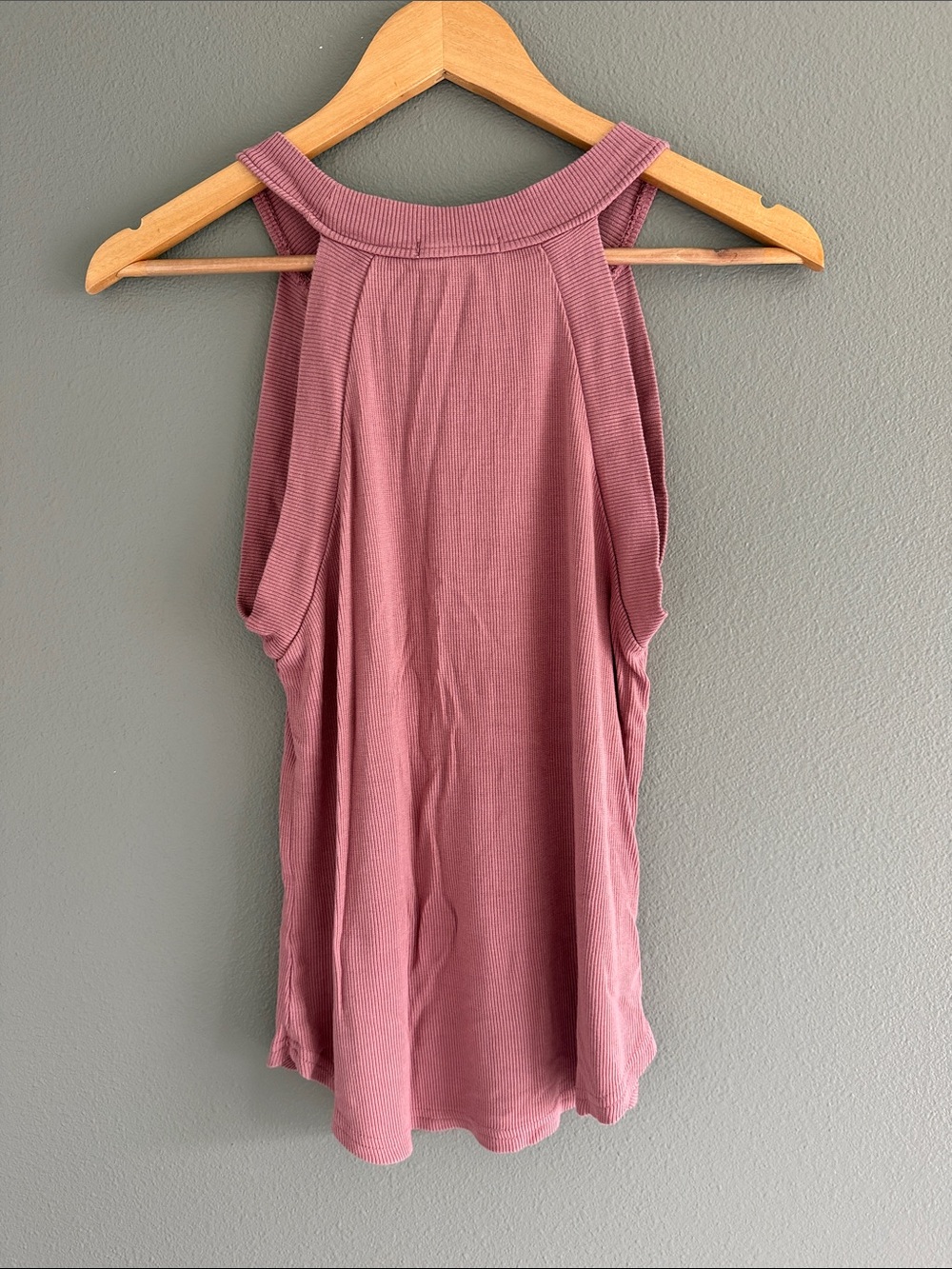 Thread 4 Thought Tank Top - Picture 4 of 5